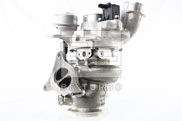 Plniace dúchadlo BE TURBO